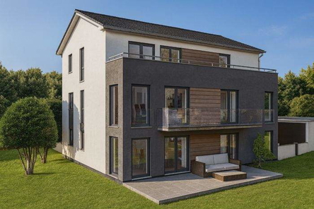 Ansicht hinten (Custom)