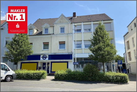 Vorderansicht