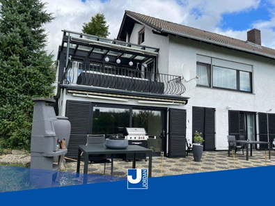 Ihr neues Zuhause!