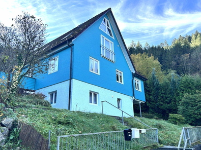 Ihr neues Zuhause?