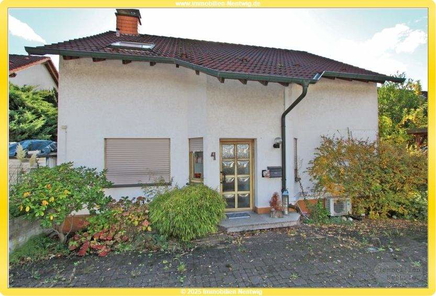 Fröndenberg_ Gepflegtes Haus i