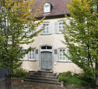 Außenansicht 1