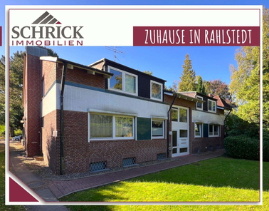 SCHRICK: Rahlstedt-Oldenfelde