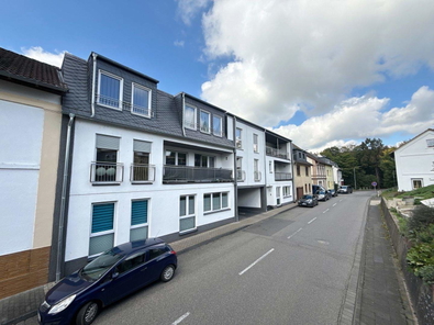 Straßenansicht 1