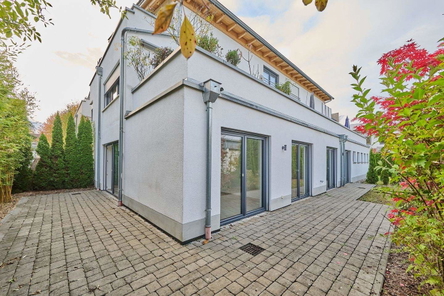 ETW Straubing Terrasse II