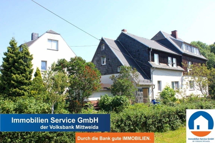 3 MFH als Kapitalanlage