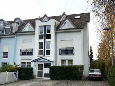 Außenansicht 1