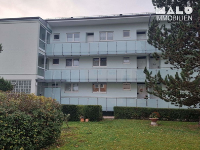 Fontalansicht