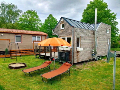 Ferienhaus