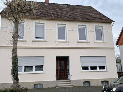Aussenansicht