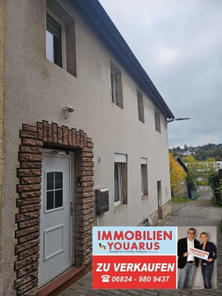 EFH mit Einliegerwohnung zu verkaufen