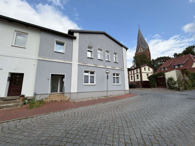 Mehrfamilienhaus