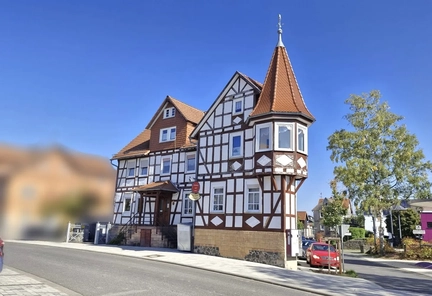 Außenansicht