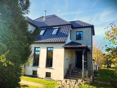 Eingangsbereich