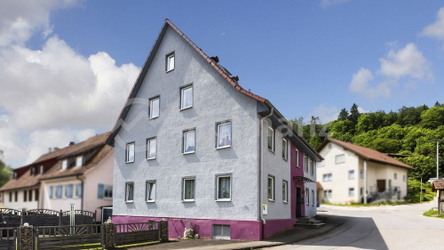Außenansicht