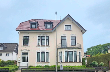 Vorderansicht