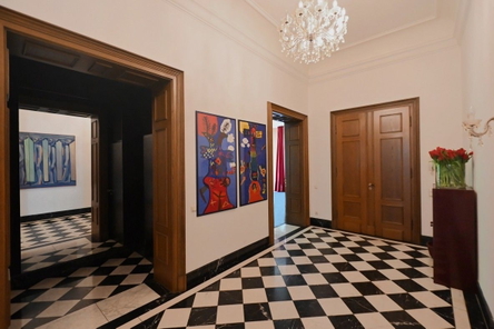 Entrée