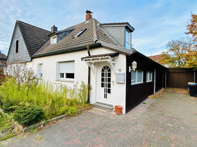 Gebäudeansicht