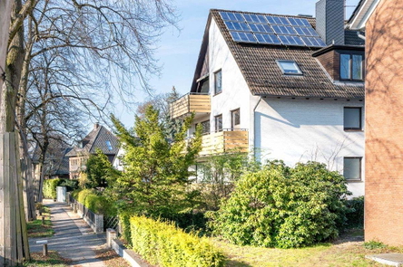 Strassenansicht