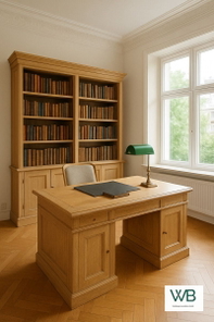 Büro