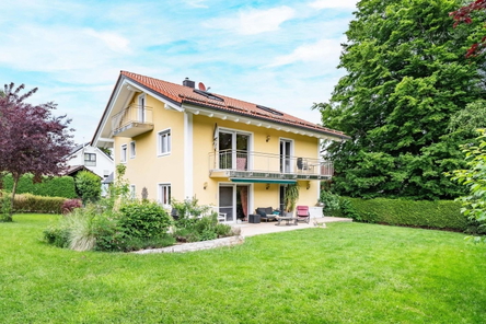 Südwestansicht