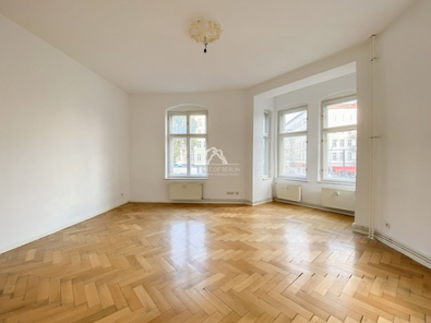Zimmer 3 / room 3