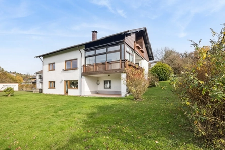 Rückansicht