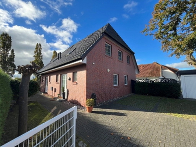 Zweifamilienhaus