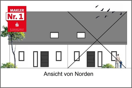 Vorderansicht