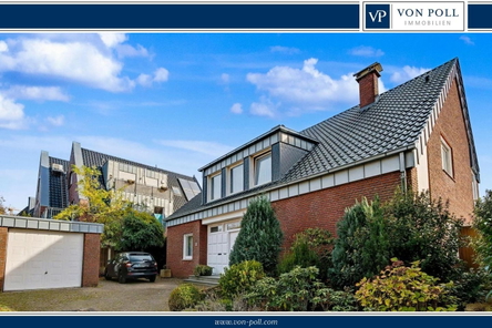 Ihr "Neues Zuhause"