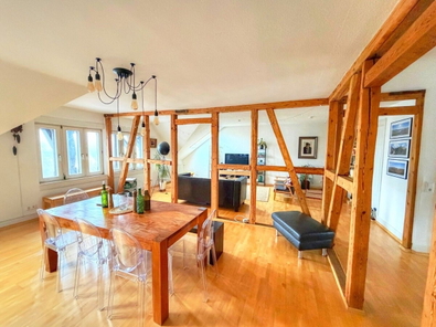 K260 Wohnzimmer