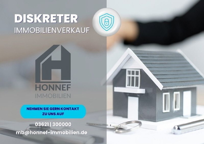 Besondere Immobilie im Stadtkern
