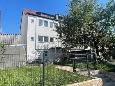 Ihr neues Zuhause