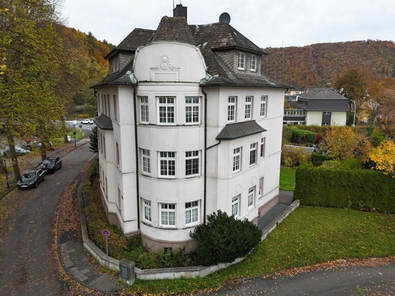 Hausansicht 1