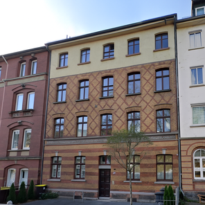 MFH direkt an der Universität