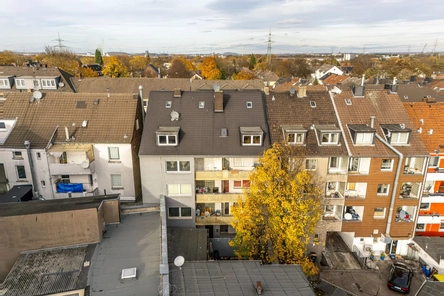 Rückansicht