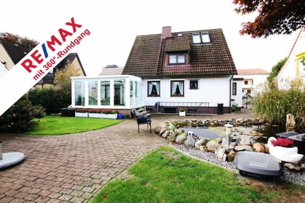 Terrassenansicht