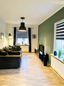 1. Etage L Wohnzimmer