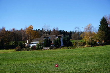 Ansicht Nordosten