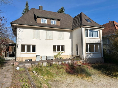 Objektfoto