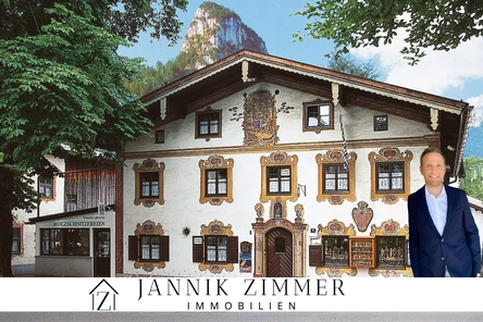 JANNIK ZIMMER Immobilien
