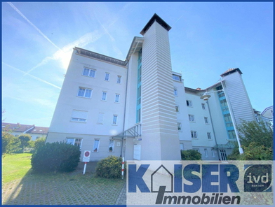 Ansicht Gebäude