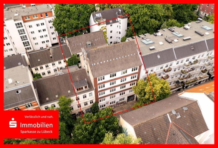 Vogelperspektive
