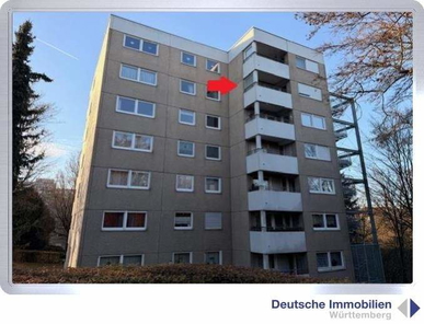 Ansicht Ost-Süd
