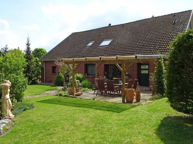 Rückansicht