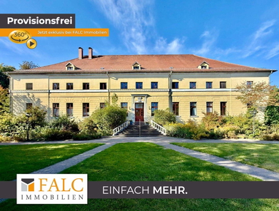Ihr neues Schloss!