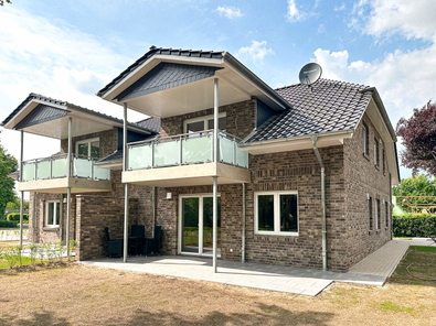 Haus Süden