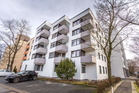 Außenansicht 2