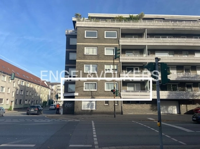 Straßenansicht
