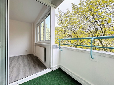 Referenzbild - schnittgleiche Nachbarwohnung